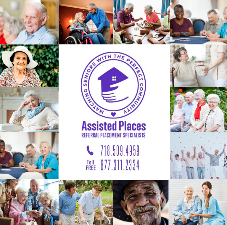 assisted living brooklyn assisted places